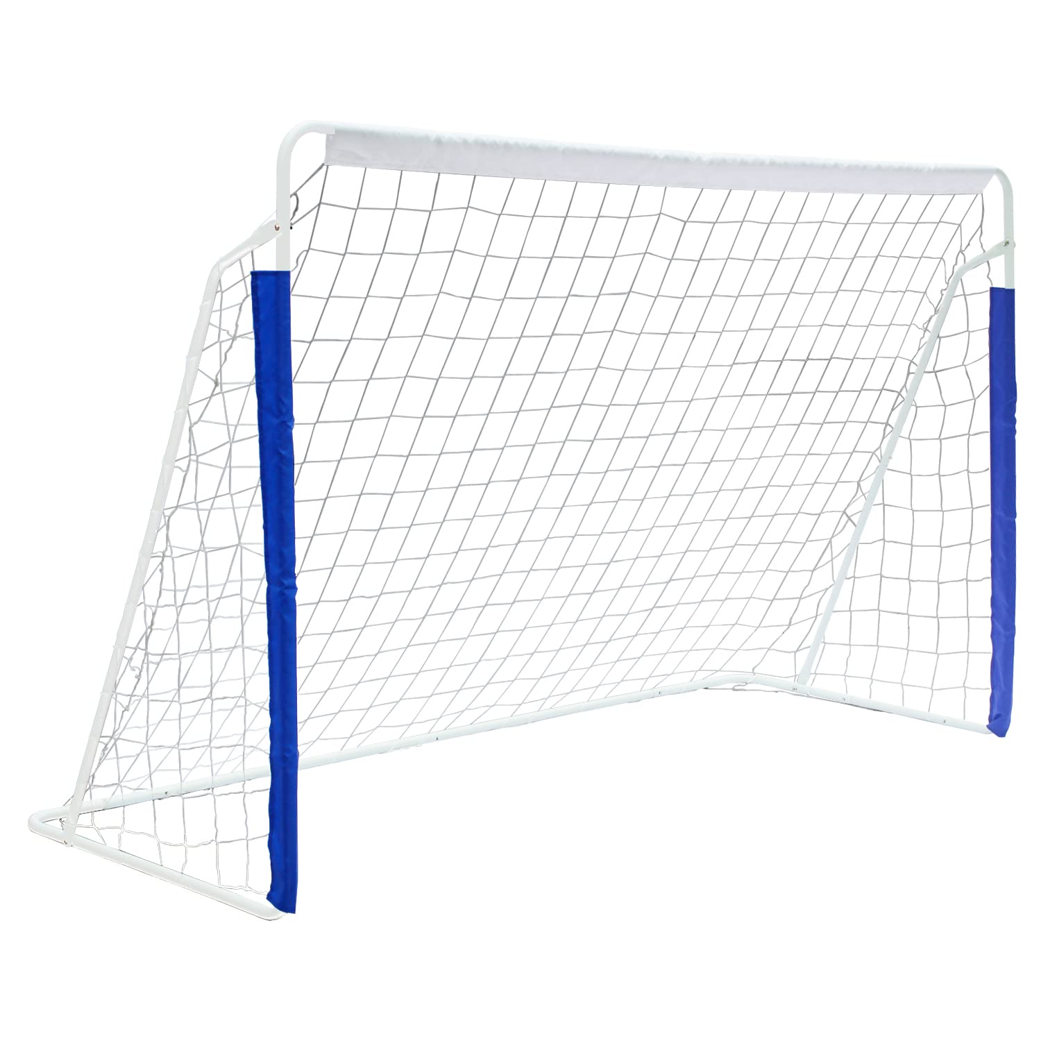 Objectif de soccer de 8x5 ft pour le jardin