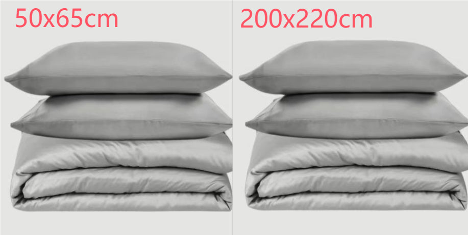 Sac de lit de 2 pièces Set