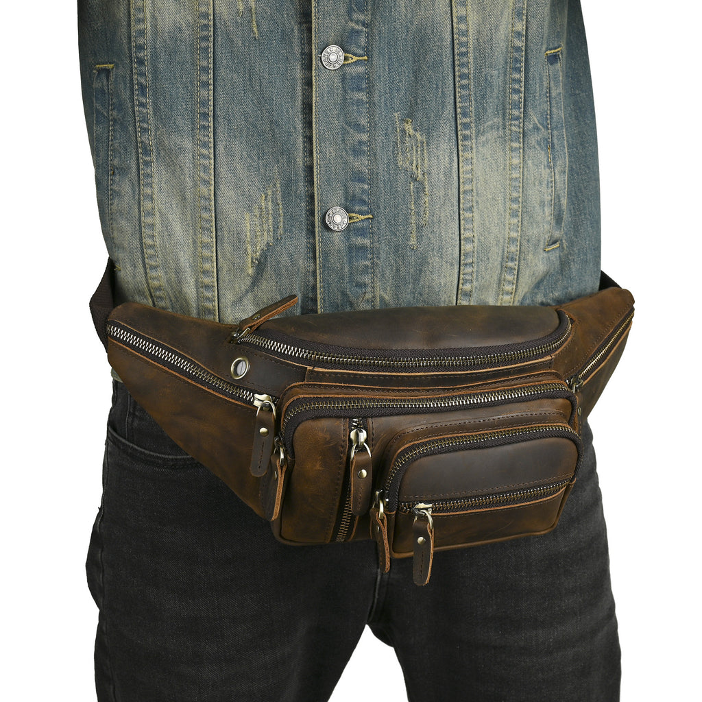 Sac de coffre pour les voyageurs