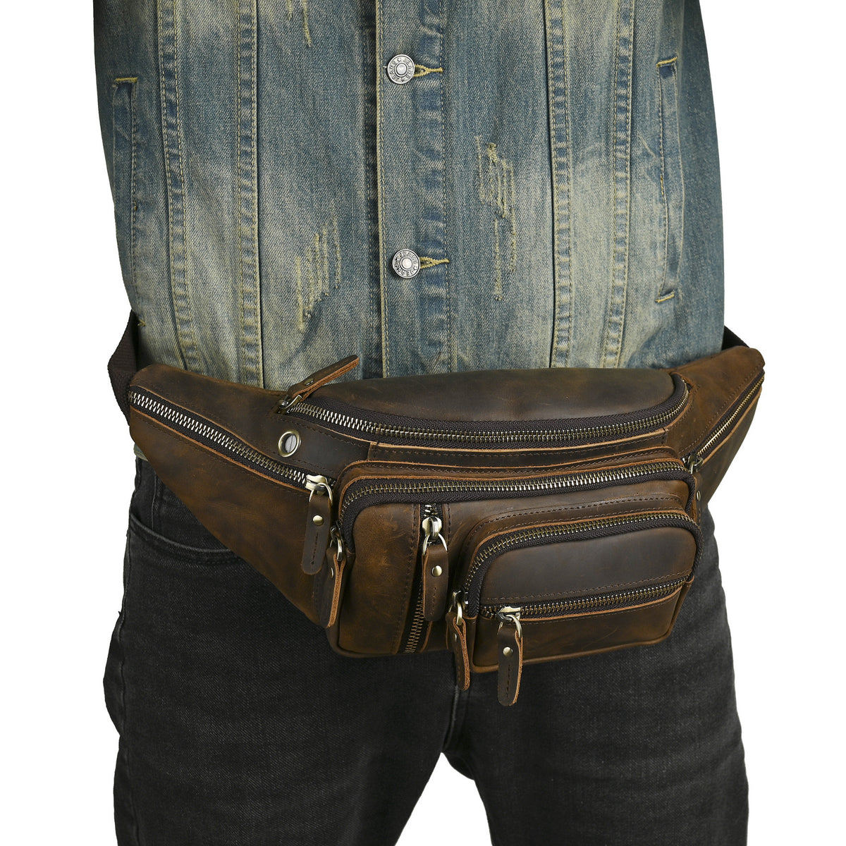 Sac de coffre pour les voyageurs