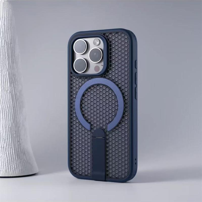 Coffret de protection anti-dérapant