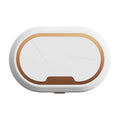 Nettoyeur de lentilles pliables entièrement automatique