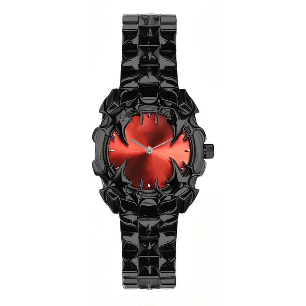 Montre Quartz personnalisée de style européen et américain