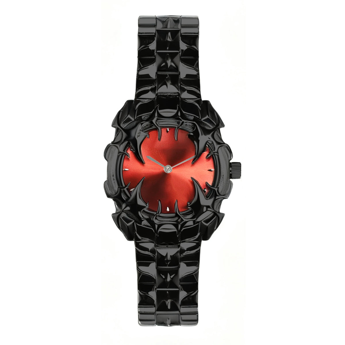 Montre Quartz personnalisée de style européen et américain