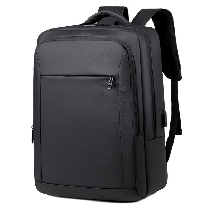 Portable USB sac d'ordinateur d'affaires étanche