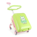 Valise amovible de 20 pouces
