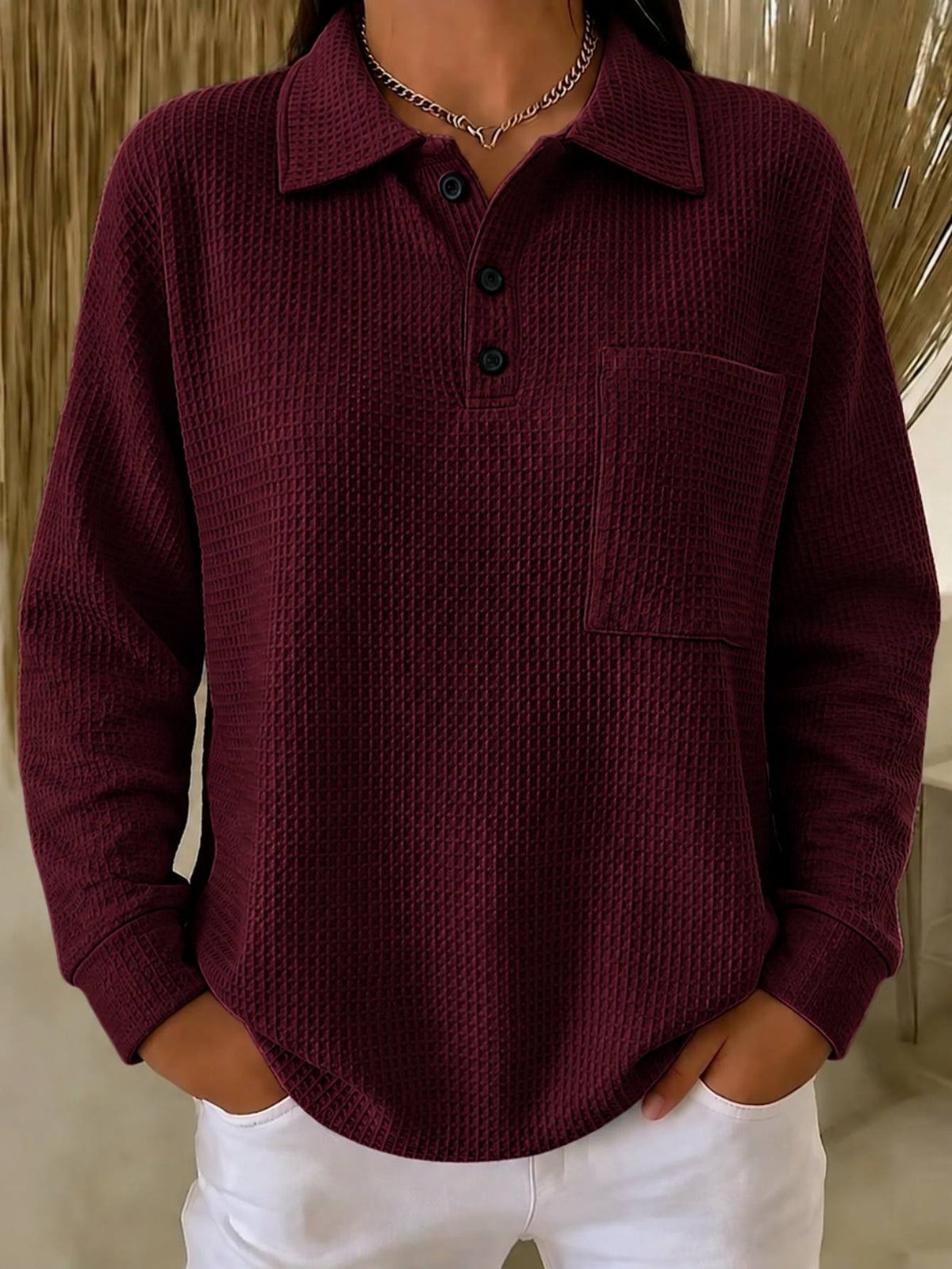 Blouse pour femmes