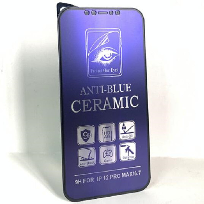 Film céramique haute définition anti-peep