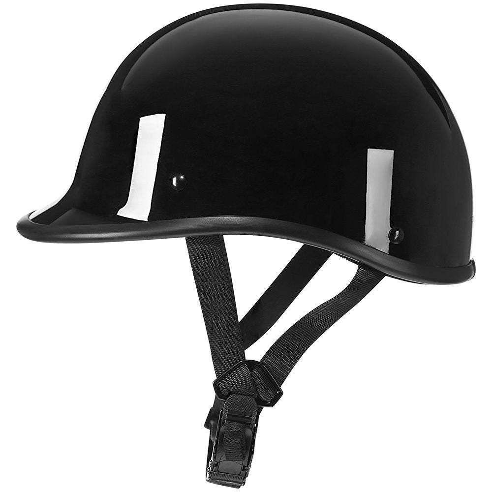 Casques Retro main courbes quatre saisons