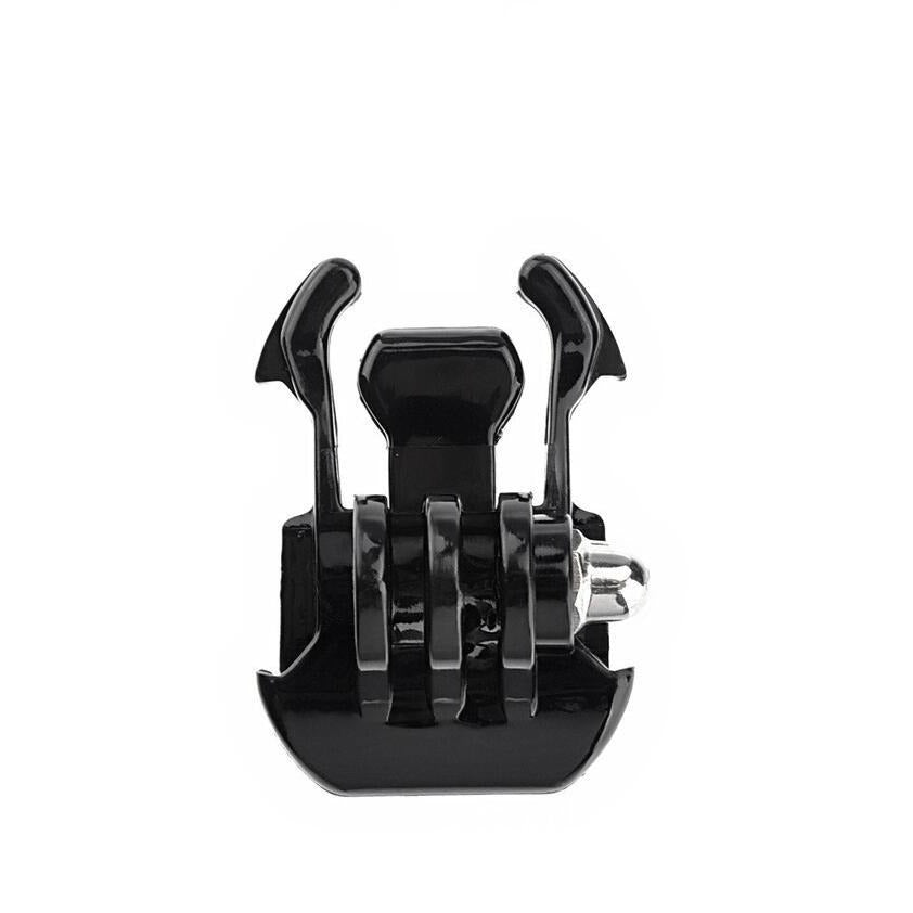 DV Action Camera Accessories Quick-release Active Base