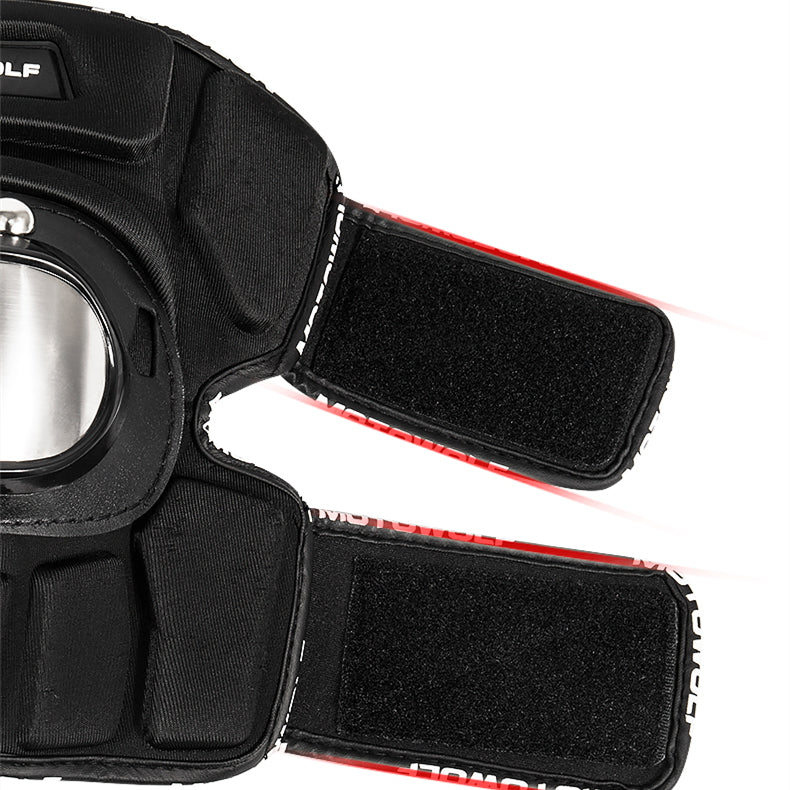 Protection contre les chutes en acier inoxydable