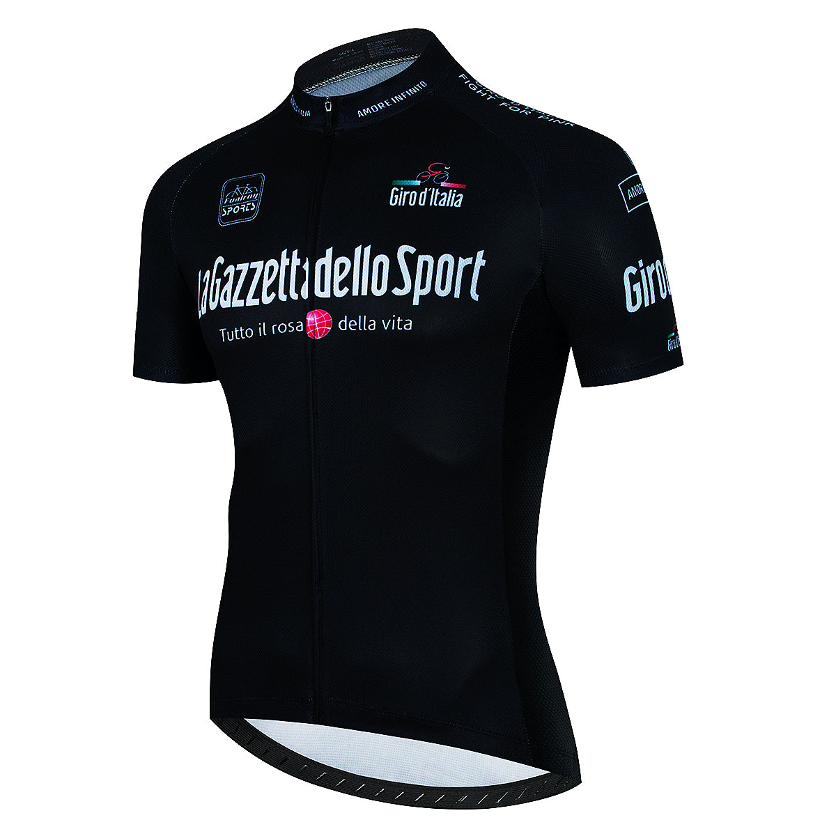 Jersey de vélo de montagne à séchage rapide pour hommes