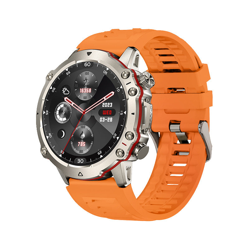 Surveillance de la santé de la mode Smart Watch