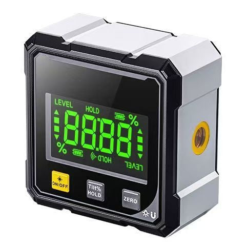 Laser mesurable à 360 degrés L