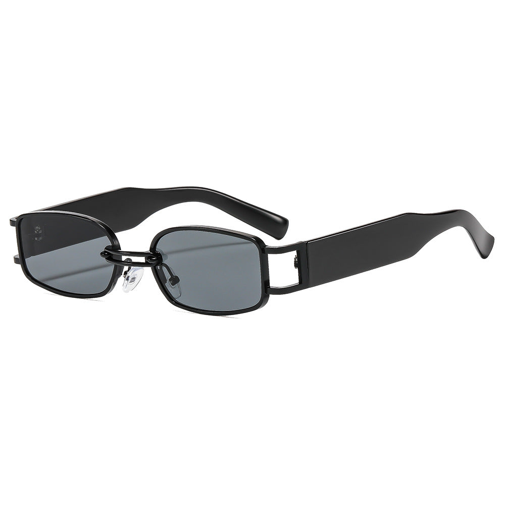 Lunettes de soleil européennes et américaines pour la mode