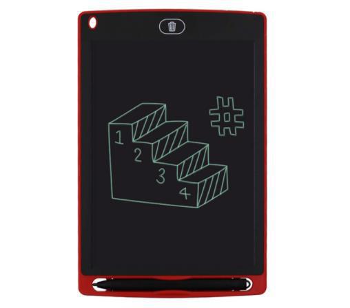 Tableau de dessin électronique Tablette d'écriture à écran LCD Tablettes de dessin graphique numérique Electro