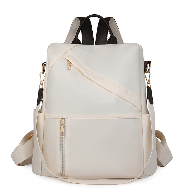 Sac à dos polyvalent antivol pour usage occasionnel