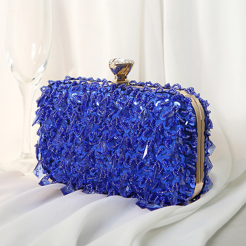 Handmade Fashion Handbag for Women