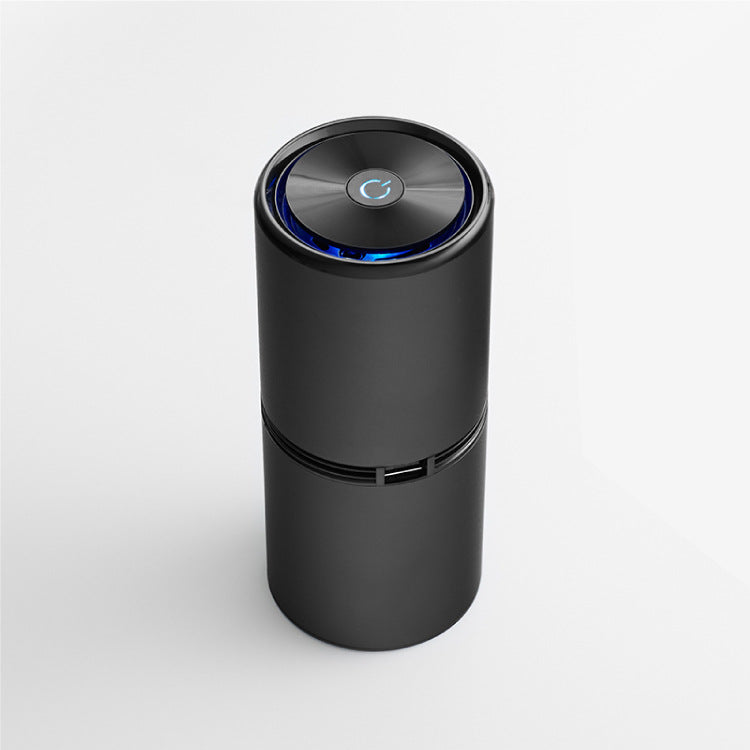 Purificateur d'air automobile pour véhicules
