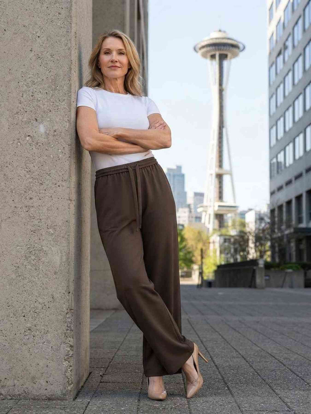 Women's Long Pants