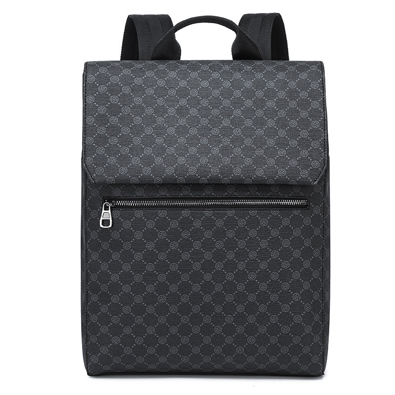 Sac à dos professionnel haut de gamme pour hommes de grande capacité