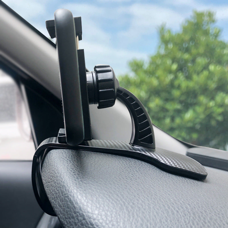 Direct supply of dashboards for automotive navigation