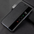 Housse de téléphone à fenêtre intelligente de Huawei