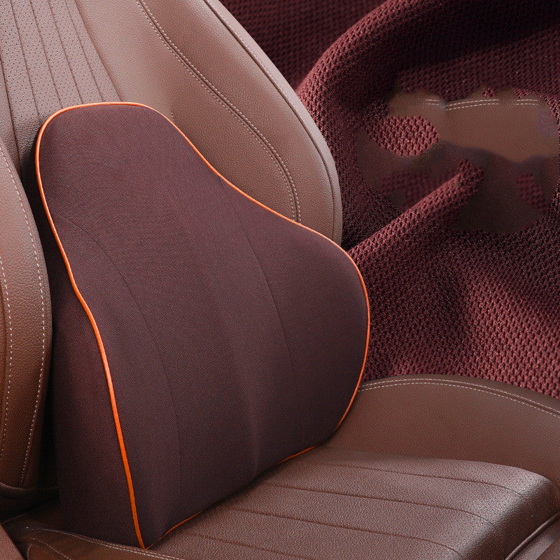 Siège auto coussin de rebond lent