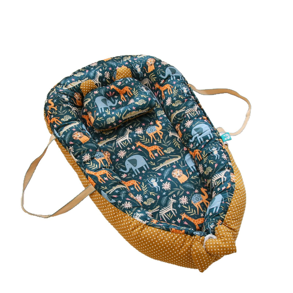 Portable Bassinet Carry Bag
