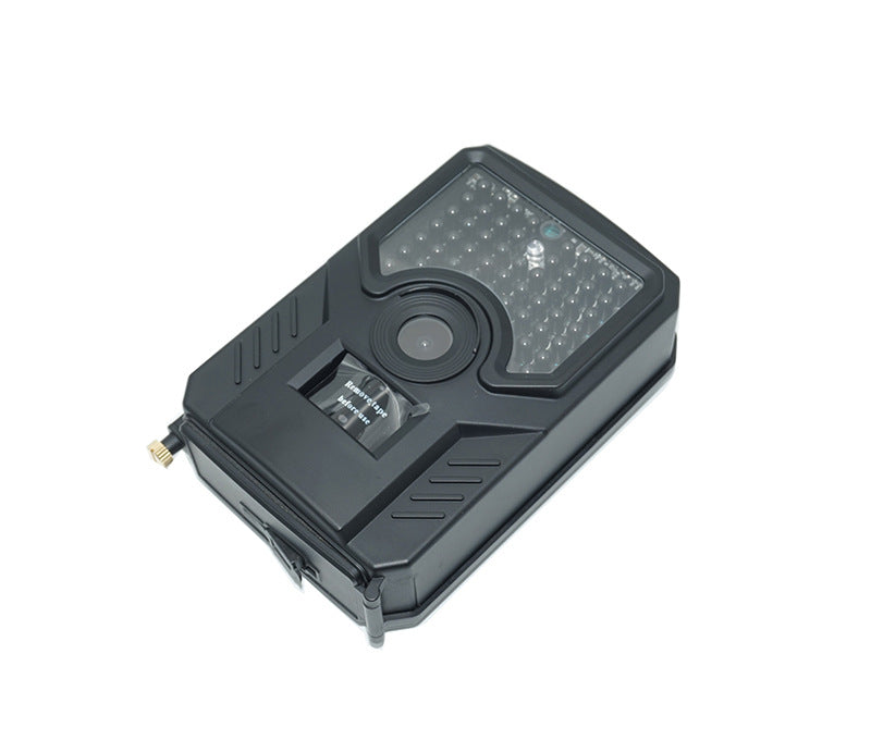 PR200B caméra infrarouge extérieure