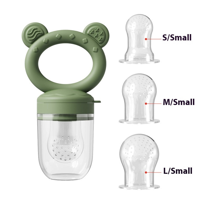 Nourriture pour bébés Outils pour aliments solides Nourriture pour bébés Nourriture pour bébés Nourriture pour bébés