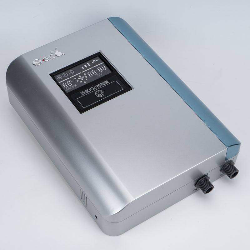 Générateur d'eau d'ozone salle de bain de cuisine dispositif de traitement de l'eau