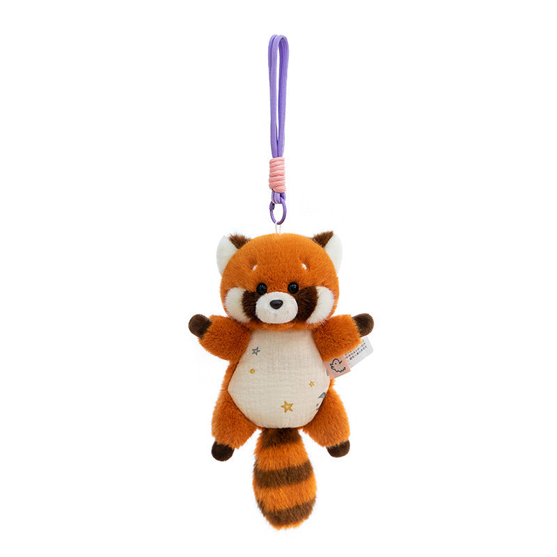 Cute Animal Flying Series Magnetic Bean Bag Jouet en peluche