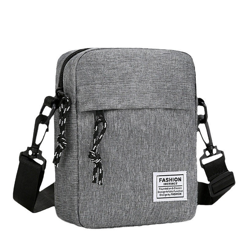 Polyvalent Casual Multi-Functional Business Oxford Sac à épaulettes