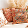 Tissu d'artisanat marocain