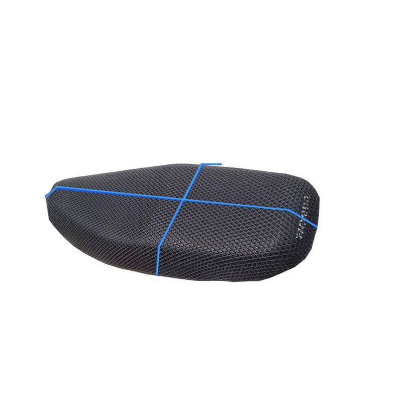 Couverture de coussin de scooter