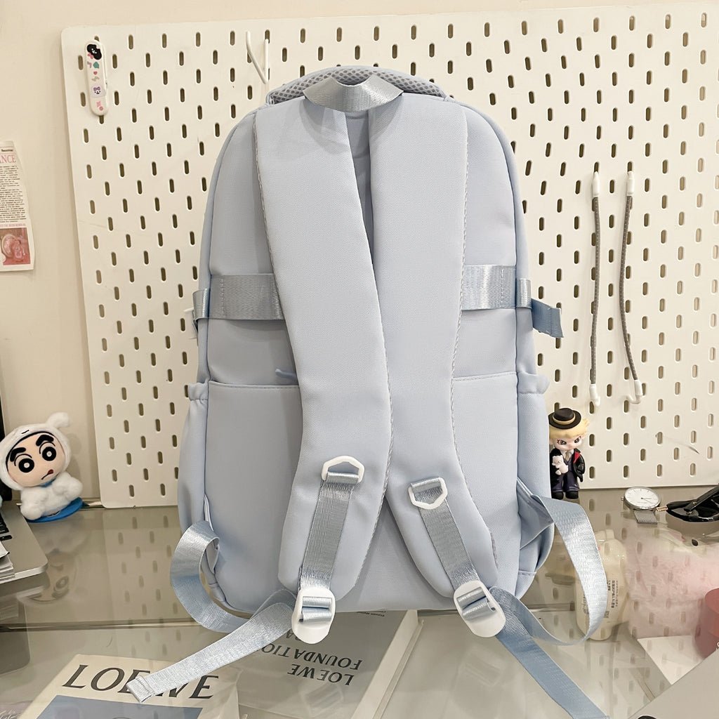 Sac à dos casual femme Mode léger