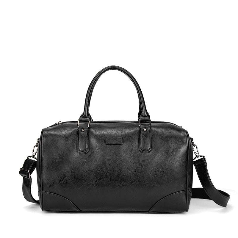 Sac à bandoulière de grande capacité pour hommes