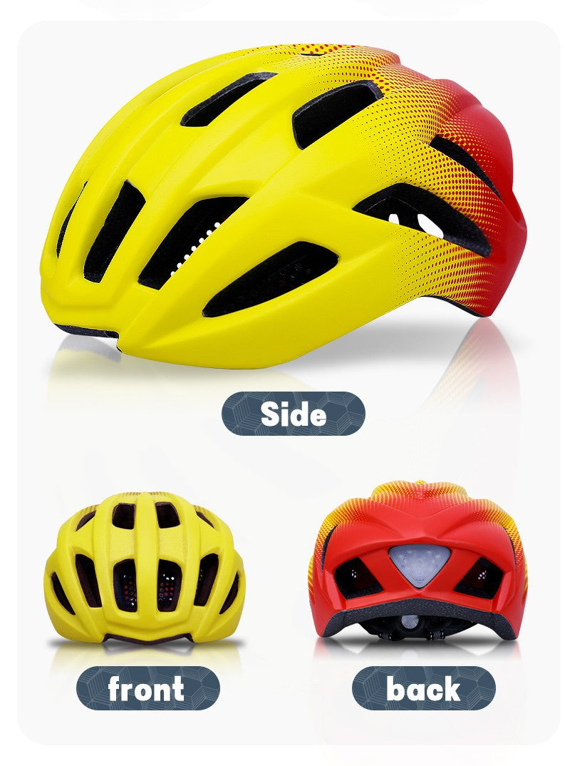Casque d'équitation Road Bike Mountain