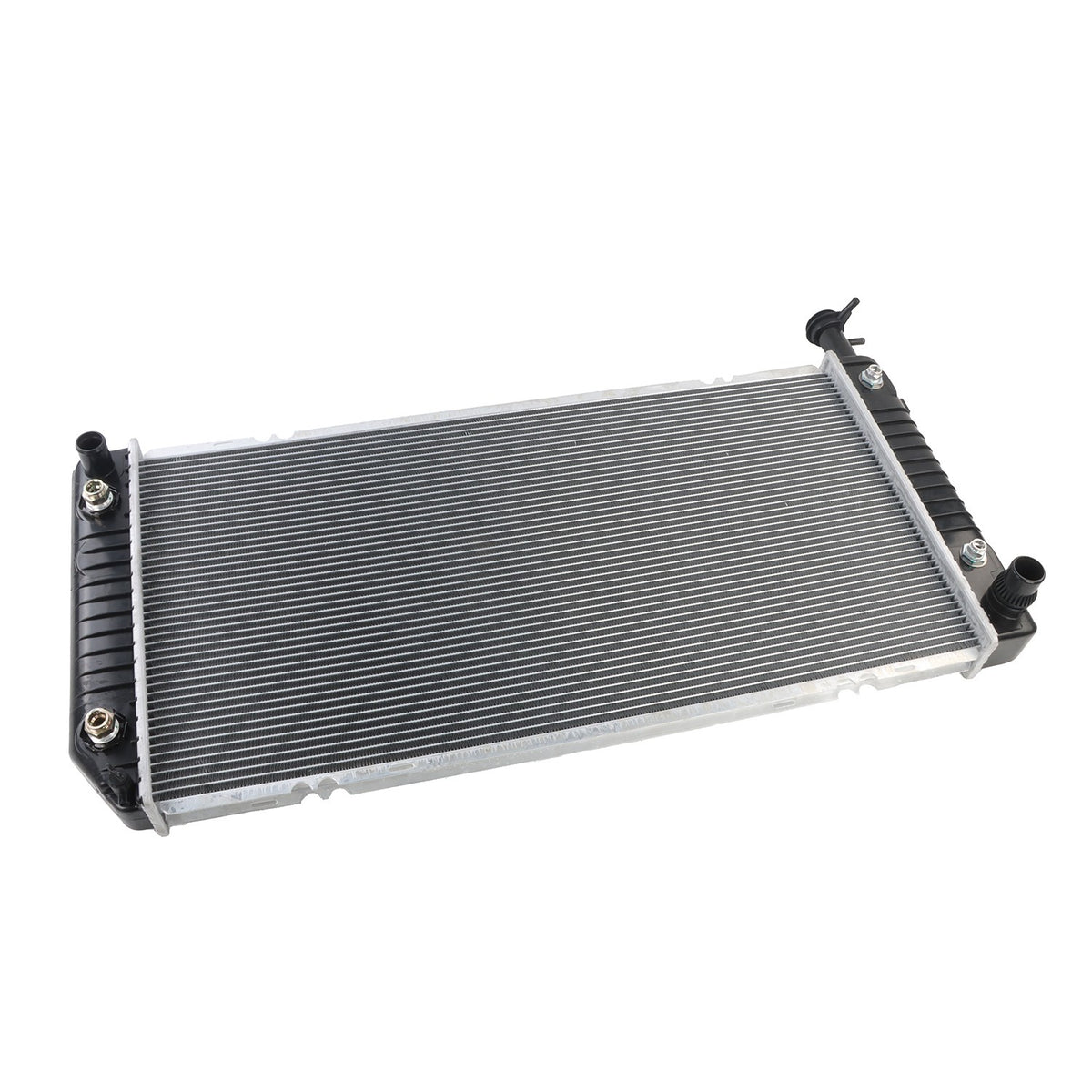 Radiateur pour Chevrolet Express 2005-2017 2500 3500 GMC Savana 2500 3500 4,8 6,0L