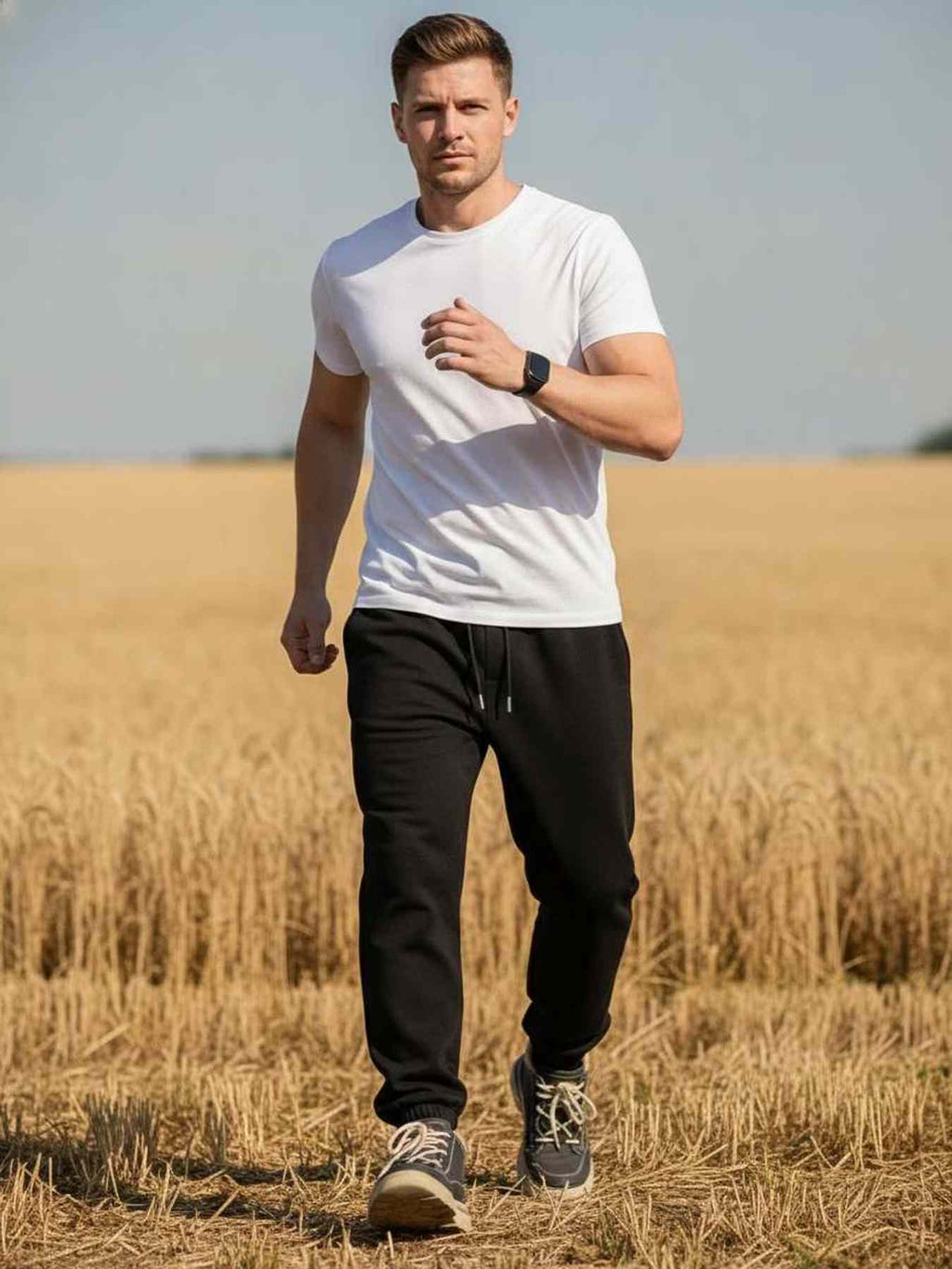 Pantalons occasionnels