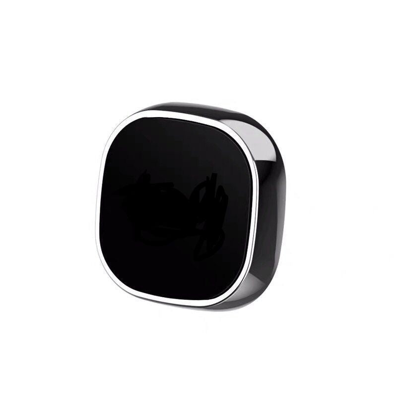 Ultra-fort Magnetic Mount Mini Creative Zinc Alliage