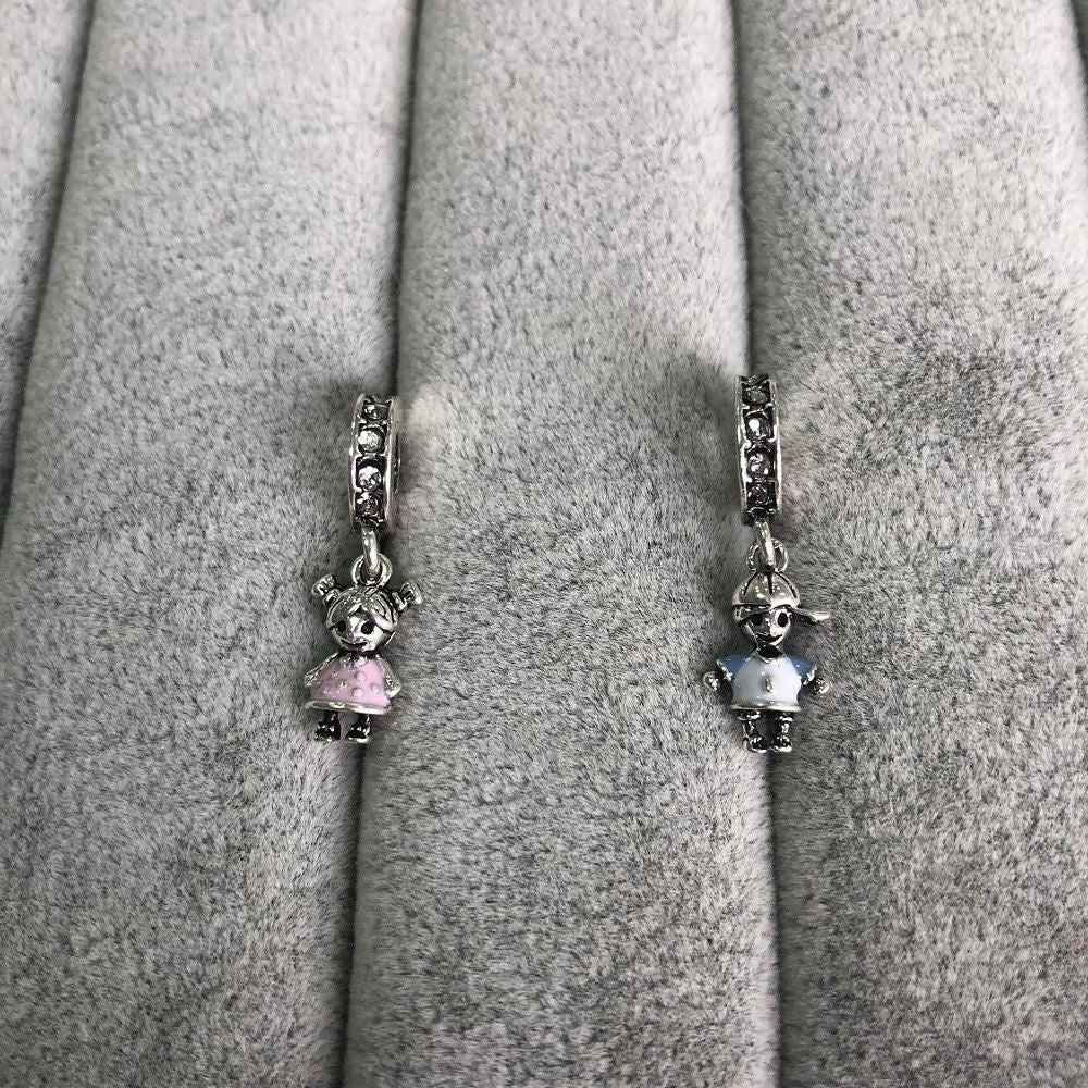 Accessoires pendentif garçons et filles