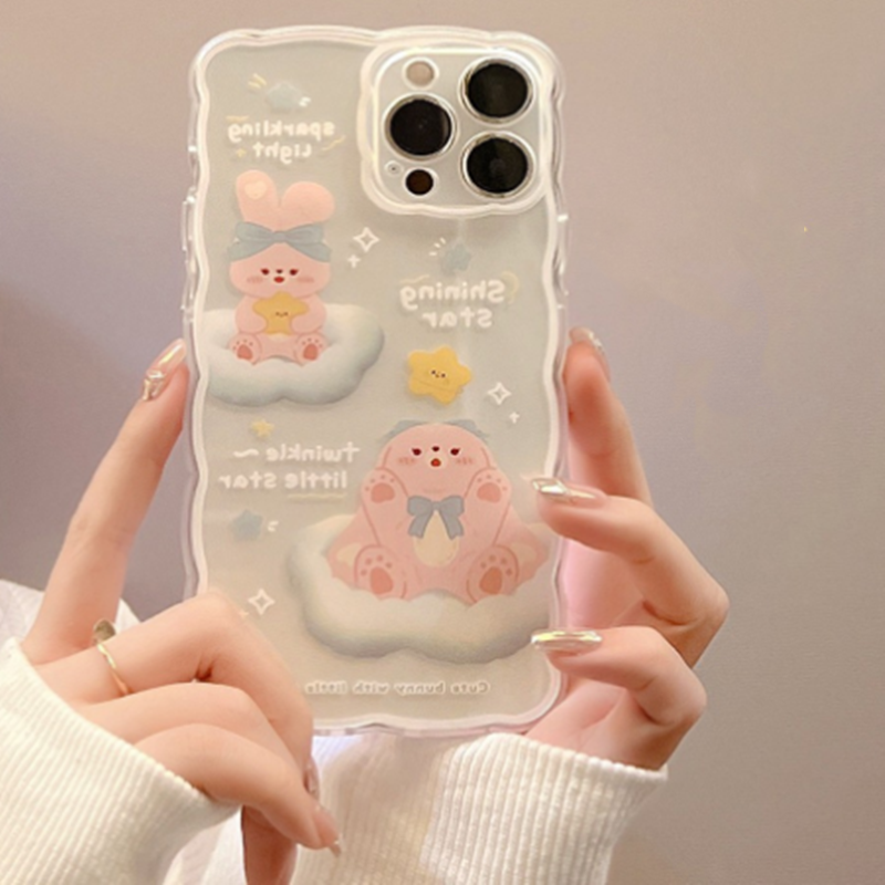Housse de protection silicone pour téléphone portable
