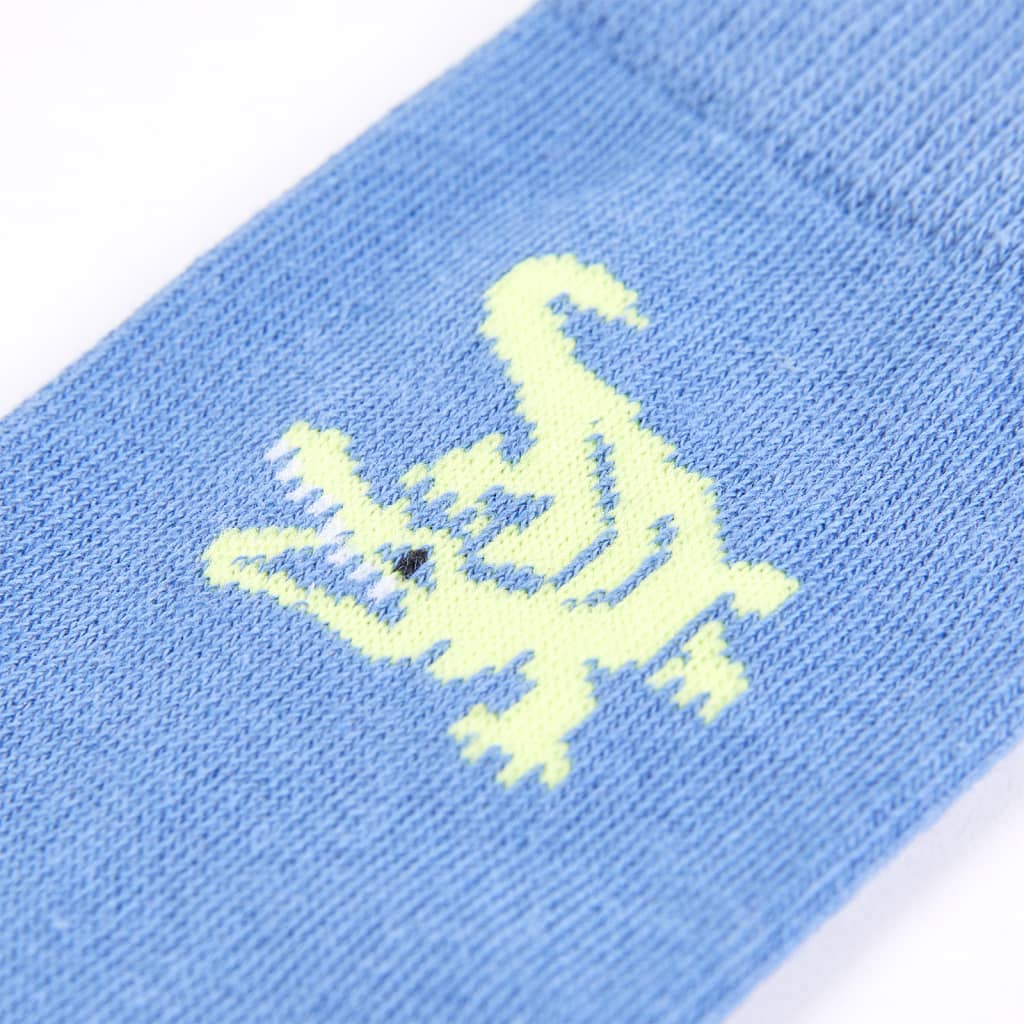 Chaussettes pour enfants 5 paires EU 26-29 Chaussettes pour enfants 5 paires