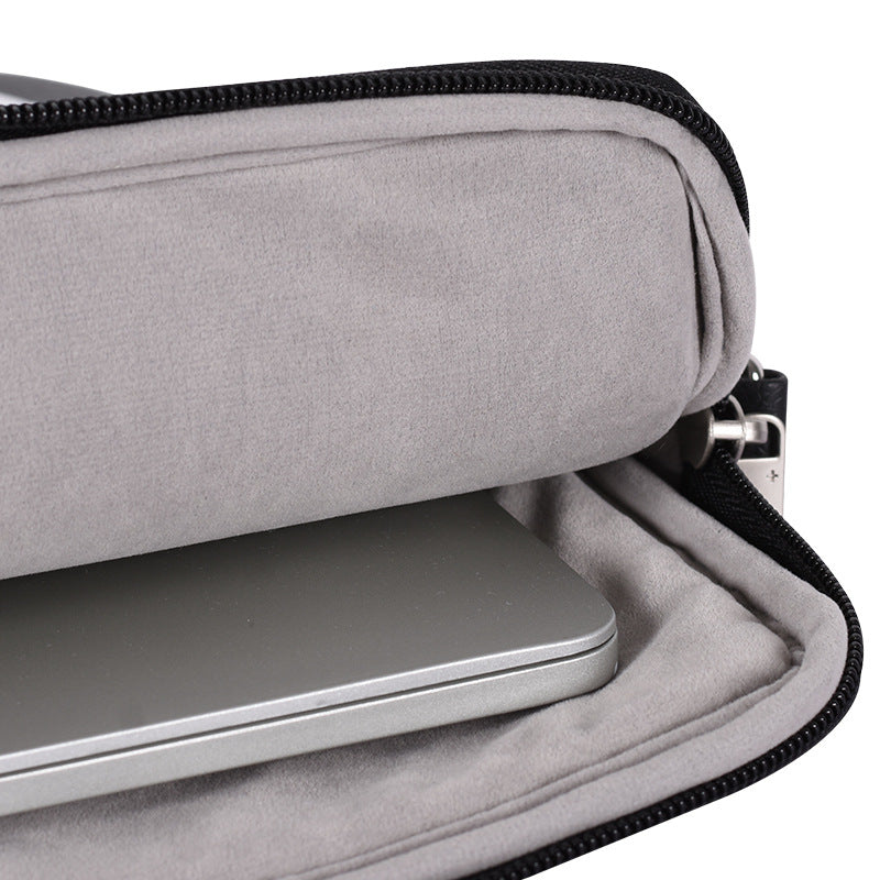 Sac de poche pour ordinateur portable