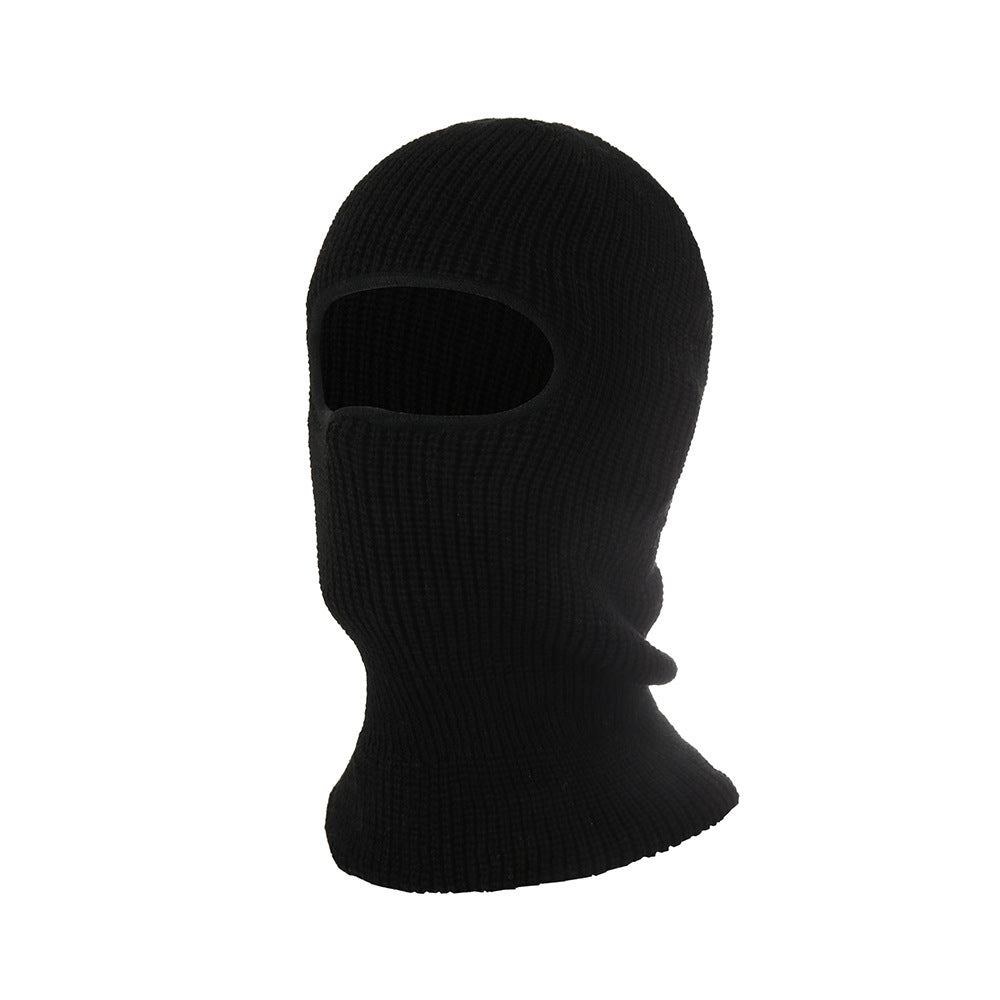 Chapeau thermique à vélo Balaclava multi-usages