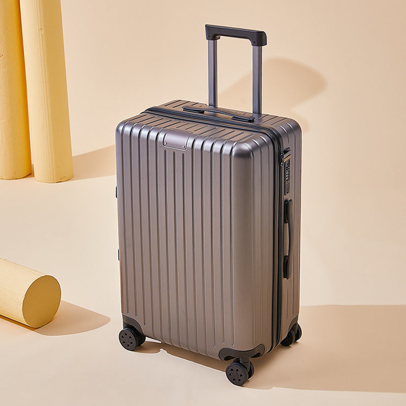 PC Travel Universal Roue Multifonctionnelle Grande Capacité Bagage