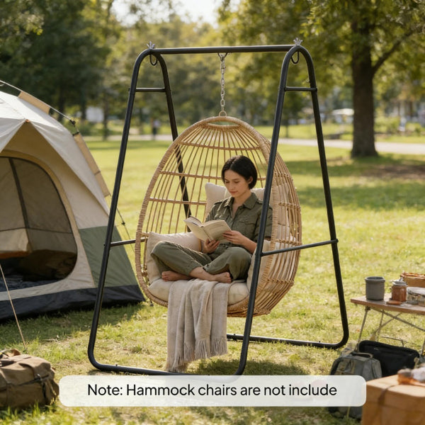 Cadre de la chaise de hamac uniquement