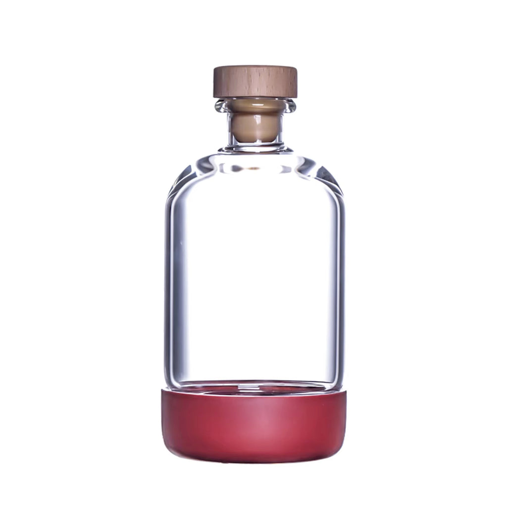 Bouteille de vin bouteille de vin bouteille de vin vide bouteille de vin